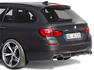 AC Schnitzer 2011 BMW 5 Series Touring Photos