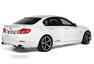 AC Schnitzer 2011 BMW 5 Series Photos
