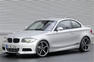 AC Schnitzer ACS1 3.5i BMW 1 Series Coupe Photos