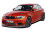 AC Schnitzer BMW 1 Series M Photos