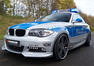 AC Schnitzer BMW 123d Polizei Photos