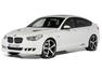AC Schnitzer BMW 5 Series GT Photos