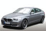 AC Schnitzer BMW 5 Series GT and X1 wheels Photos