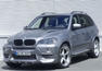 AC Schnitzer BMW X5 E70 Photos