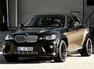 AC Schnitzer BMW X6 Falcon Photos