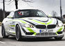 AC Schnitzer BMW Z4 320d Photos