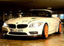 BMW Z4 50d by AC Schnitzer Photos