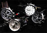 AC Schnitzer Chrono S1 and S2 watch Photos