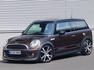 AC Schnitzer MINI Clubman Photos