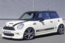 AC Schnitzer MINI Cooper S Photos