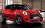 Mini Cooper S and JCW Powerkit by AC Schnitzer Photos