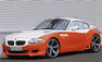 AC Schnitzer Profile BMW Z4 M Photos
