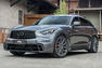 Infiniti QX70 Powerkit and Body Kit by AHG Sports Photos