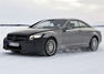 AMG 5.5 V8 biturbo engine Photos