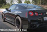AMS Alpha 12 Nissan GT R Video Photos