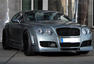 ANDERSON Bentley Continental Supersports Photos