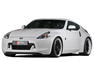 APP Nissan 370Z Photos