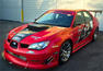 APR SS GT Subaru Impreza WRX STi Photos