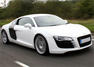 APS Audi R8 Photos