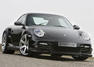 APS Sportec SP580 2010 Porsche 911 Turbo Photos
