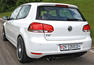 APS Sportec Volkswagen Golf VI 1.4 TSI Photos