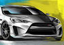 ARK Hyundai Genesis Coupe Legato Photos