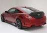ARK Hyundai Genesis Coupe Photos