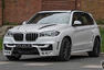 2014 BMW X5 Body Kit by ART Photos