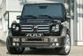 ART Mercedes G55 AMG AS55K YAAS Photos