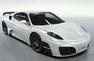 ASI Ferrari F430 Photos