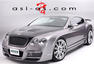 ASI TETSU Bentley Continental GT Photos