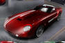 ATS 300 Leggera Spider Photos