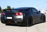 AVUS Batmobile Nissan GT R Photos