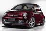 Abarth 695 Maserati Price Photos