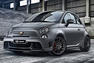 Abarth 695 biposto Fiat 500 Photos