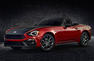 Abarth Fiat 124 Spider Elaborazione Photos