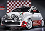 Abarth Fiat 500 R3T Photos