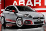Abarth Fiat Grande Punto SuperSport Photos