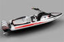 Abarth Powershore Sacs Strider 12S Photos