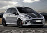 Abarth Punto SuperSport Photos