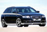 Abt AS6 3.0 TDI Audi A6 Photos