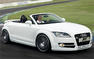 Abt Audi TT Roadster Photos