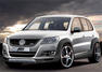 Abt Volkswagen Tiguan Photos
