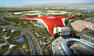 Ferrari Theme Park in Abu Dhabi Photos