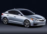 Acura ILX Concept Photos