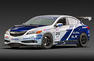 Acura ILX Endurance Photos