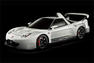 Acura ILX, NSX and 2013 RDX Announced Photos