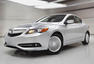 Acura ILX Photos