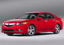 Acura TSX SE Photos