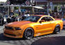 Adjwok Ford Mustang Hard Top Convertible Photos